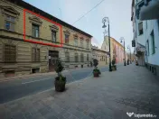Apartament cu 2 camere de vânzare, clădire istorică, u... 