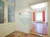 Apartament cu 2 camere de vânzare, clădire istorică, u... 