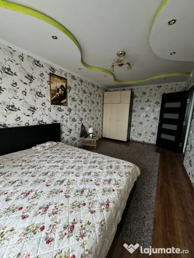 Inchiriere garsoniera in zona Bucurestii Noi,