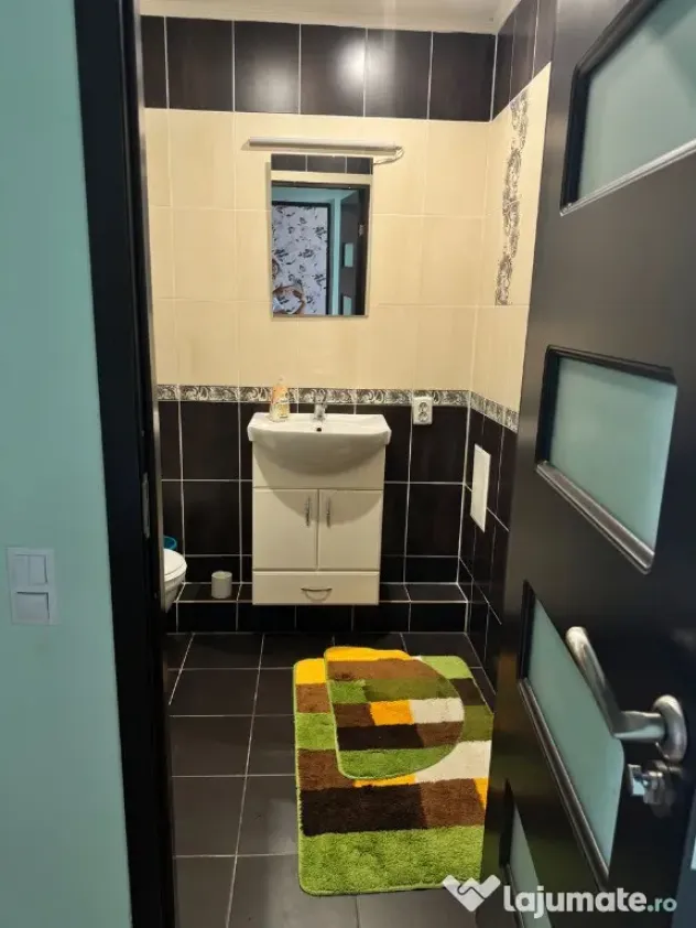 Inchiriere garsoniera in zona Bucurestii Noi,