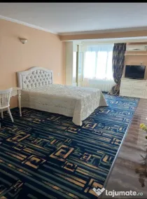 Garsoniera de inchiriat in zona Soseaua Pantelimon