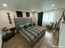 Garsoniera de inchirat in zona Grivita