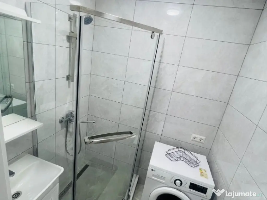 Garsoniera de inchiriat zona Drumul Taberei