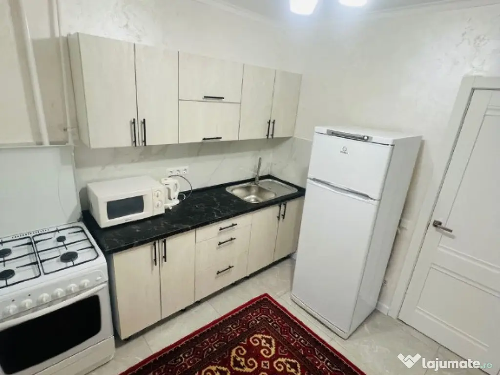 Garsoniera de inchiriat zona Drumul Taberei