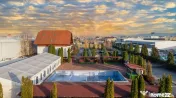HOTEL,PISCINA SI CORT DE EVENIMENTE | 18080 MP TEREN | GR...