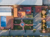 HOTEL,PISCINA SI CORT DE EVENIMENTE | 18080 MP TEREN | GR... 