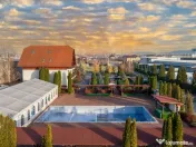 HOTEL,PISCINA SI CORT DE EVENIMENTE | 18080 MP TEREN | GR... 