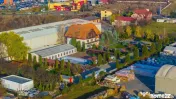 HOTEL,PISCINA SI CORT DE EVENIMENTE | 18080 MP TEREN | GR...