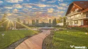 HOTEL,PISCINA SI CORT DE EVENIMENTE | 18080 MP TEREN | GR...