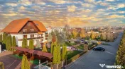 HOTEL,PISCINA SI CORT DE EVENIMENTE | 18080 MP TEREN | GR...