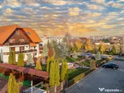 HOTEL,PISCINA SI CORT DE EVENIMENTE | 18080 MP TEREN | GR... 