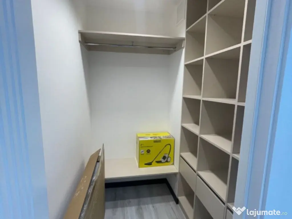 Garsoniera de inchiriat in zona Militari