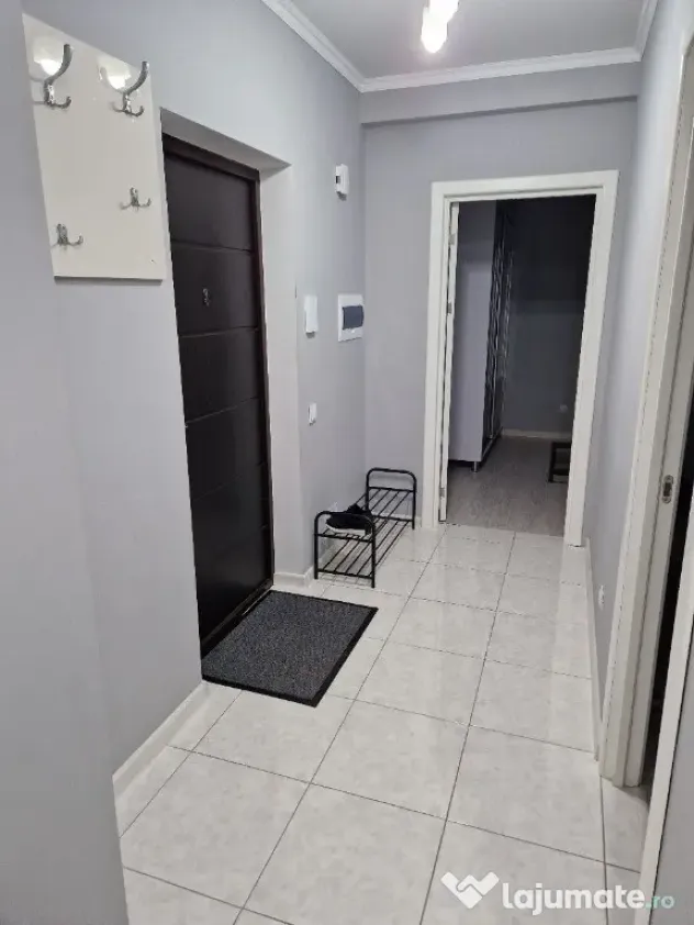 Apartament cu 2 camere de inchiriat in zona 13 Septembrie