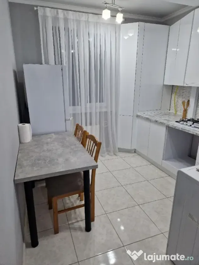 Apartament cu 2 camere de inchiriat in zona 13 Septembrie