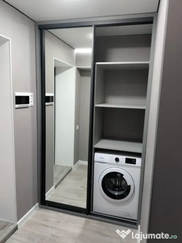 Garsoniera de inchiriat in zona Dorobanti