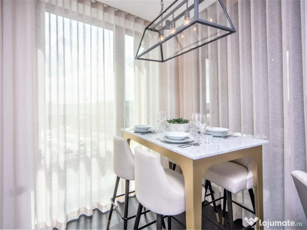 Apartament cu 2 camere de inchiriat zona Timpuri Noi