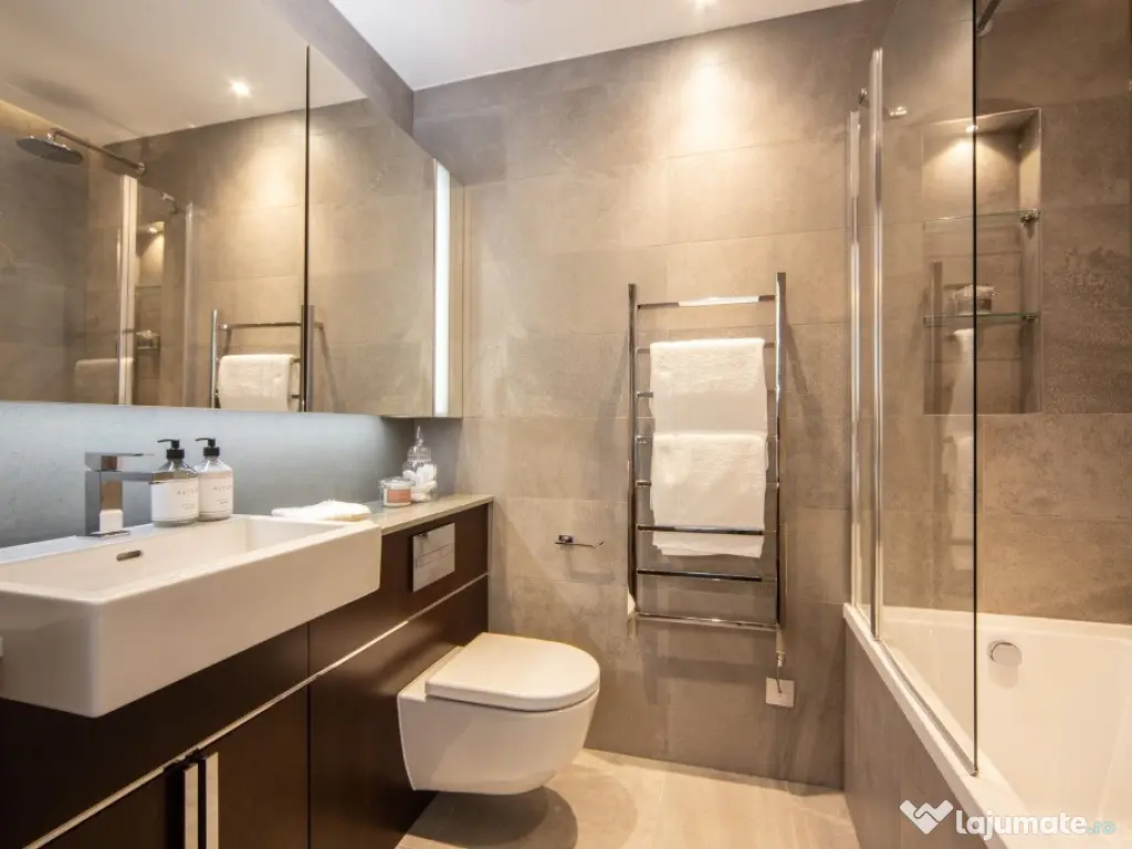 Apartament cu 2 camere de inchiriat zona Timpuri Noi