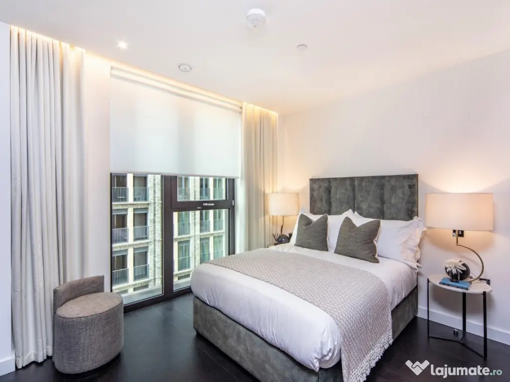 Apartament cu 2 camere de inchiriat zona Timpuri Noi