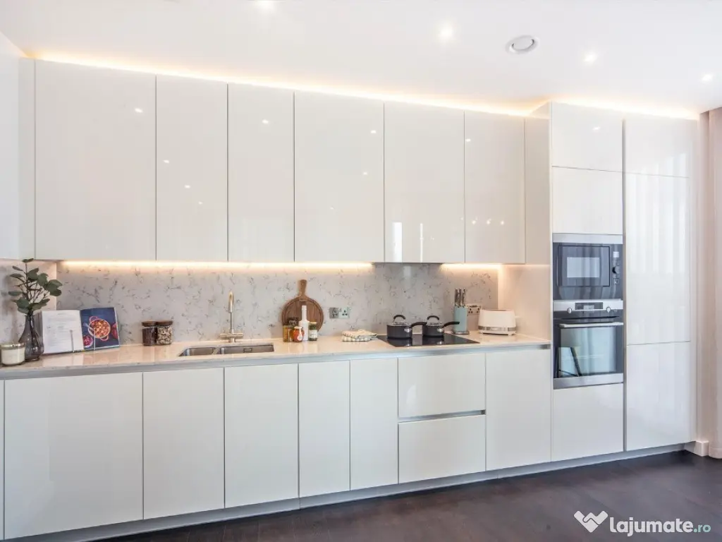 Apartament cu 2 camere de inchiriat zona Timpuri Noi