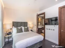 Apartament cu 2 camere de inchiriat zona Timpuri Noi