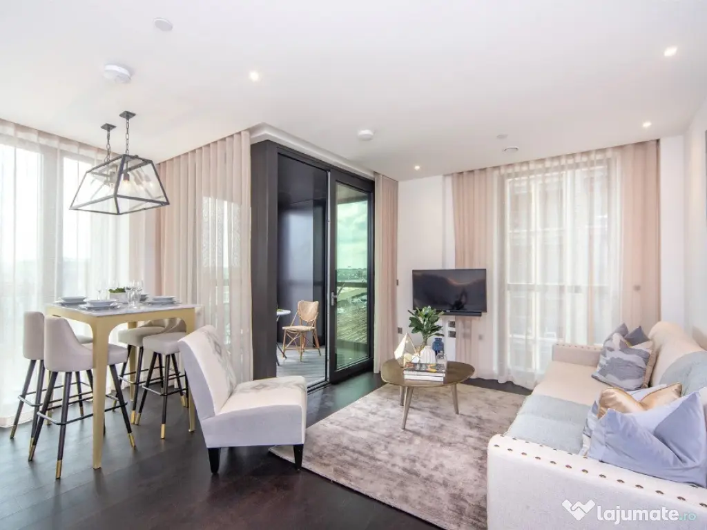 Apartament cu 2 camere de inchiriat zona Timpuri Noi