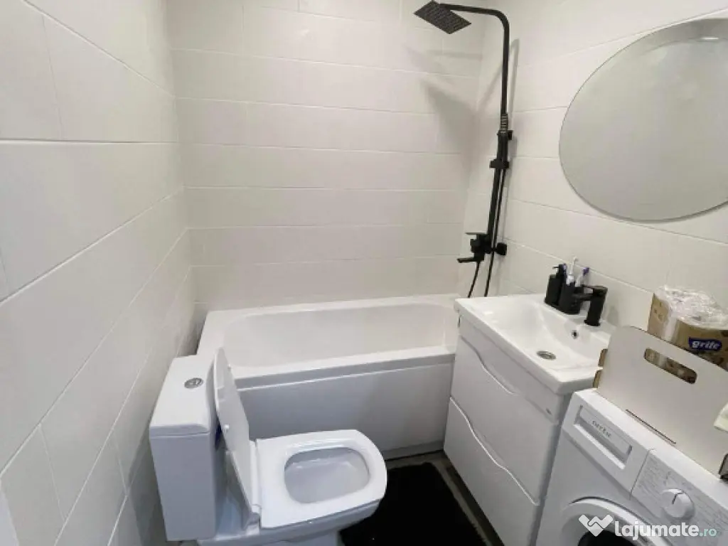 Garsoniera de inchiriat in Pantelimon