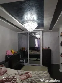 Garsoniera de inchiriat in zona Brancoveanu