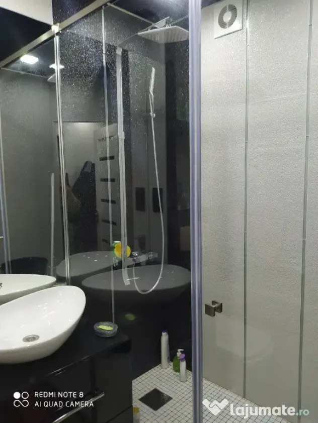 Garsoniera de inchiriat in zona Brancoveanu