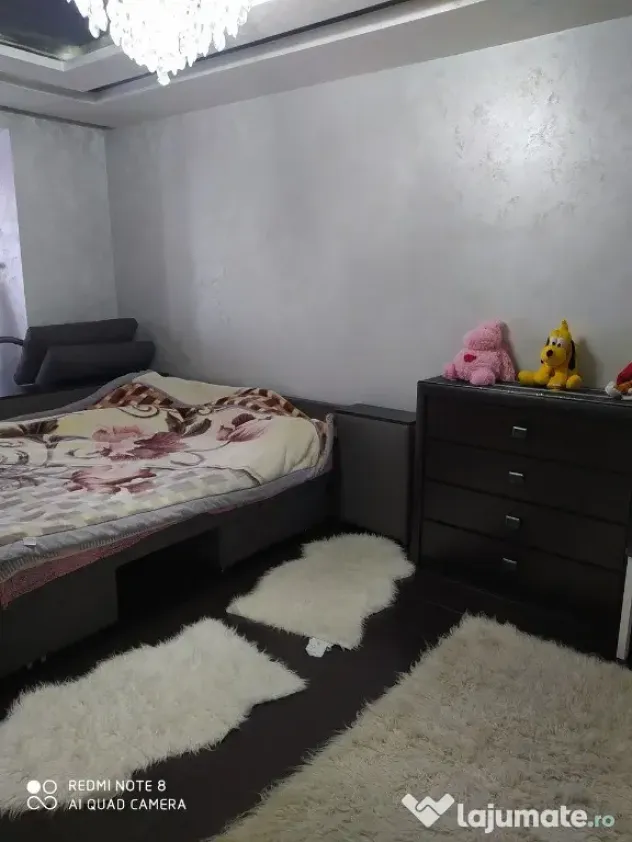 Garsoniera de inchiriat in zona Brancoveanu