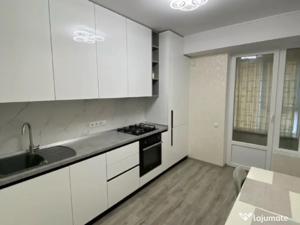 Garsoniera de inchiriat in zona Lacul Tei