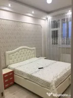 Garsoniera de inchiriat in zona Rahova