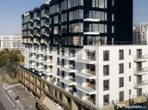 3 camere cu facilități de top în BHB Avenue