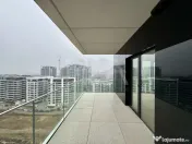 3 camere cu facilități de top în BHB Avenue 