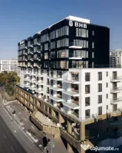 3 camere cu facilități de top în BHB Avenue 