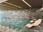 3 camere cu facilități de top în BHB Avenue 
