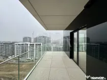 3 camere, tavane înalte și facilități de top, BHB Avenue