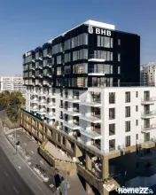 3 camere, tavane înalte și facilități de top, BHB Avenue 