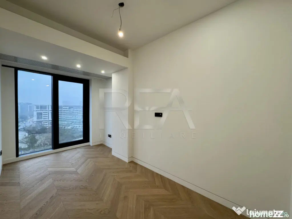 3 camere, tavane înalte și facilități de top, BHB Avenue - Bucuresti (Bucuresti-Ilfov)