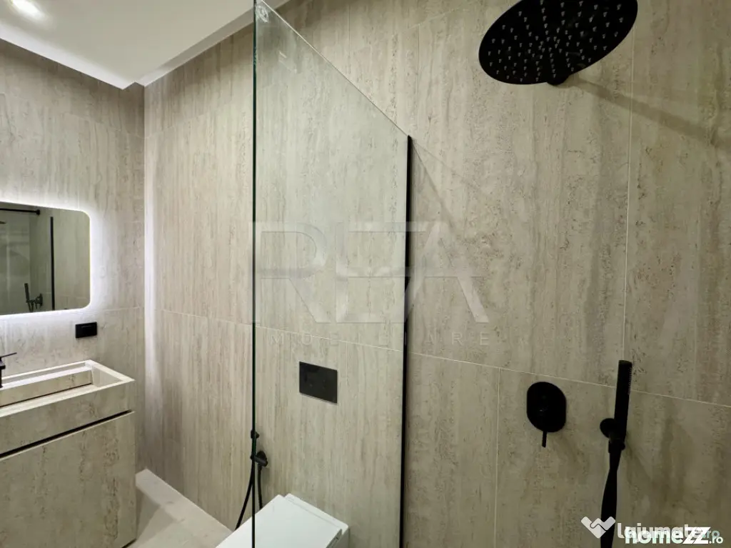 3 camere, tavane înalte și facilități de top, BHB Avenue - Bucuresti (Bucuresti-Ilfov)