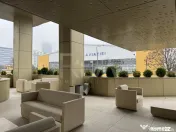 3 camere, tavane înalte și facilități de top, BHB Avenue 