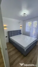Garsoniera de inchiriat in zona Drumul Taberei