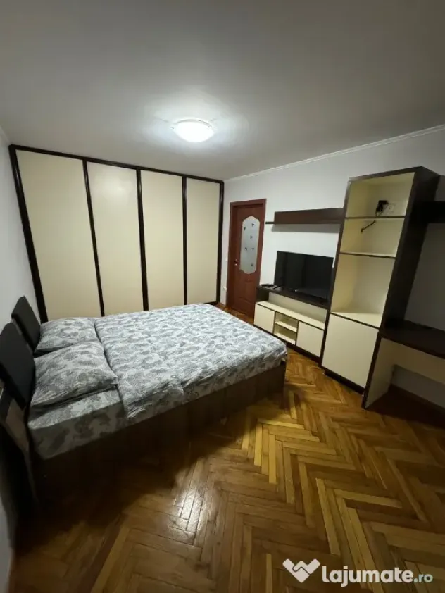 Apartament cu 2 camere de inchiriat in zona Drumul Taberei