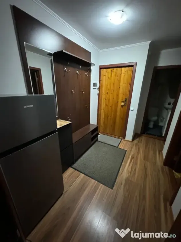 Apartament cu 2 camere de inchiriat in zona Drumul Taberei