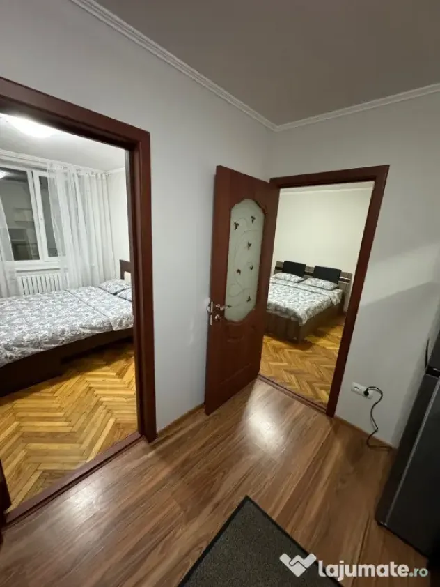 Apartament cu 2 camere de inchiriat in zona Drumul Taberei