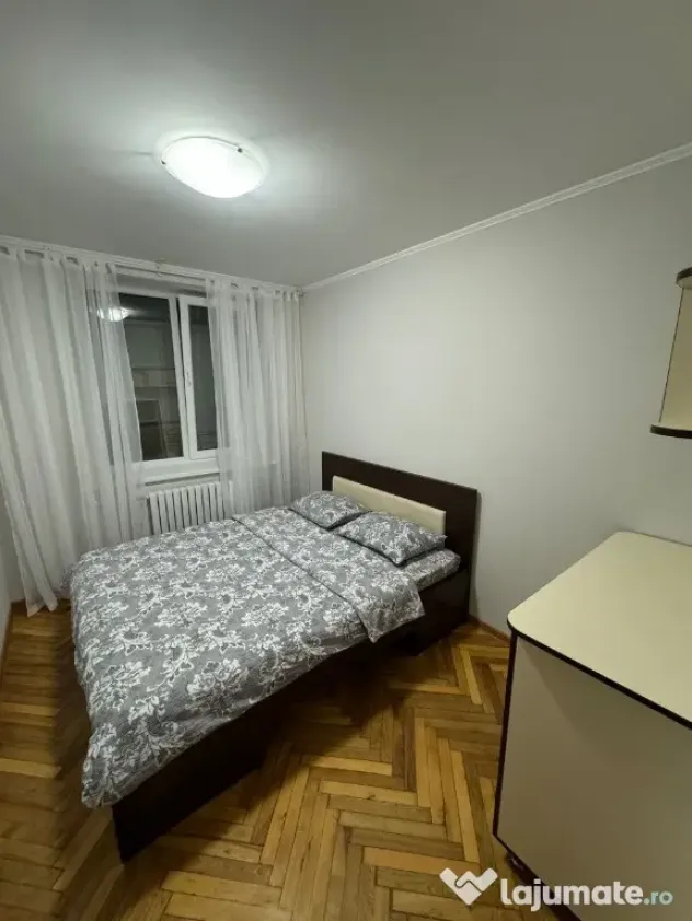 Apartament cu 2 camere de inchiriat in zona Drumul Taberei