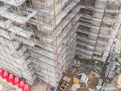 Apartament 2 camere bucatarie inchisa bloc nou, etaj 3, Sos. 