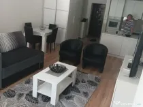 Garsoniera de inchiriat in zona Dristor