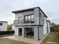 Proprietate deosebită cu design modern și finisaje premium