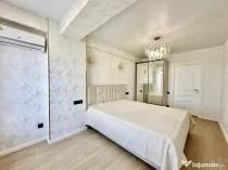 Garsoniera de inchiriat in zona Iancului