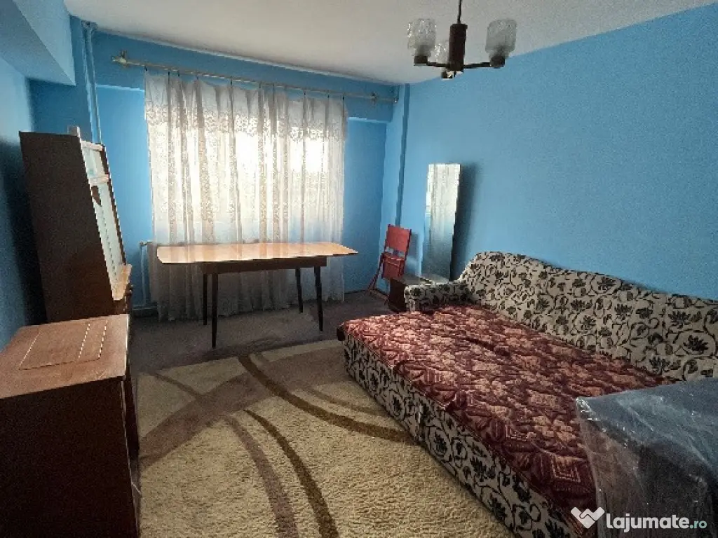 Apartament 2 camere Dorobanti /Scolilor(intersectie) ,etaj 5/8.Liber.